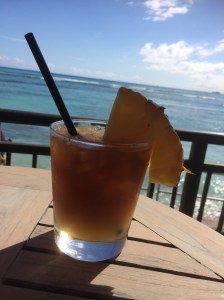 Signature Mai Tai