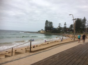 Dee Why Beach