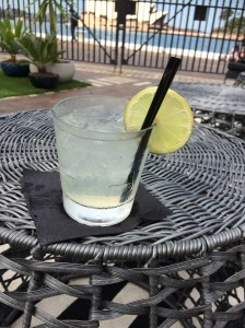 $16 Margarita