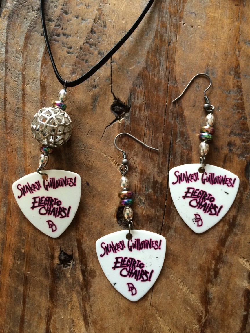 AliceCooperGuitarPicks