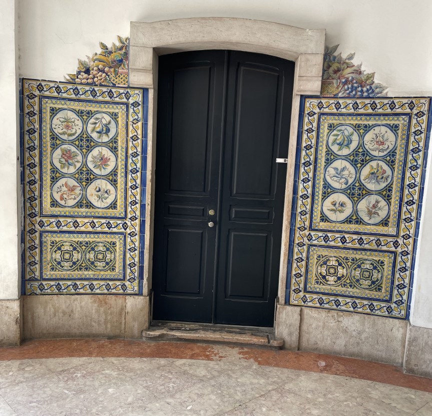 Day 1: Travel to Lisbon and Some&nbsp;Exploring